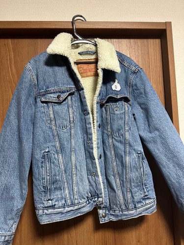 Levi mickey mouse - mickey, blau