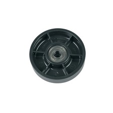 Spannrolle bosch 00600436 - spannrolle,