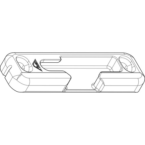 Roto kipplager links - kipplager,