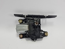 Wischermotor MERCEDES-BENZ A-KLASSE (W169) A 200 CDI - A1698201340 - Hinten