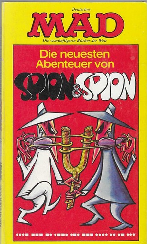 Mad taschenbuch 1978 - /,