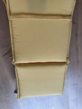 „sunfun“ 2x Gartenstuhl