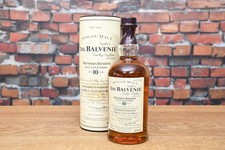 The balvenie jahre - the,