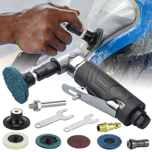 Mini druckluft - 1/4",