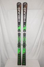HEAD SKI " MAGNUM SUPERSHAPE "