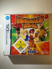 Dinosaur King (Nintendo DS)