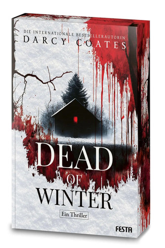 Dead winter ein thriller - dead,