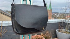 Hochwertige Tasche aus dickem