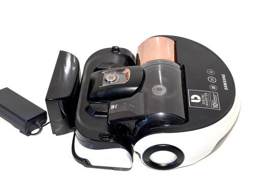 Samsung powe rbot saugroboter - samsung,
