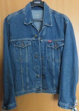 Herren Jeansjacke Größe XL Hero by Wrangler - Western Jacket