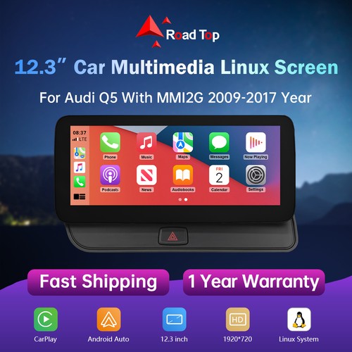 Wireless carplay für - 12,3'',