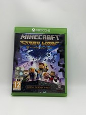 Minecraft story mode - minecraft,