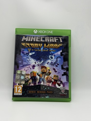 Minecraft story mode - minecraft,