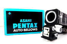 Asahi Pentax Auto M42 Bellows