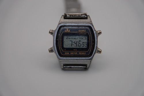 Meister anker digitaluhr - anker,