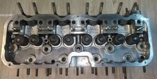 Zylinderkopf Peugeot J5 Citroen C25 2,5 Ltr. 54 KW 70 KW