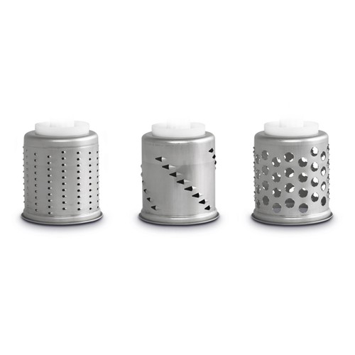 Ware zusatztrommelset mit 3 - zusatztrommelset,