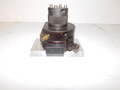 System spannzangenadapter - system, 3r