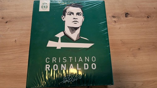 Cristiano ronaldo limited - cristiano,