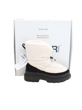 Pajar Damen Stiefel UK 5 Creme