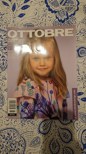 Ottobre kids fashion - ottobre,