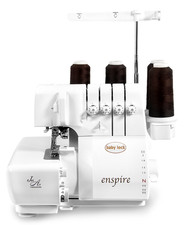 baby lock enspire - Modell BLE1EX - neu und unbenutzt