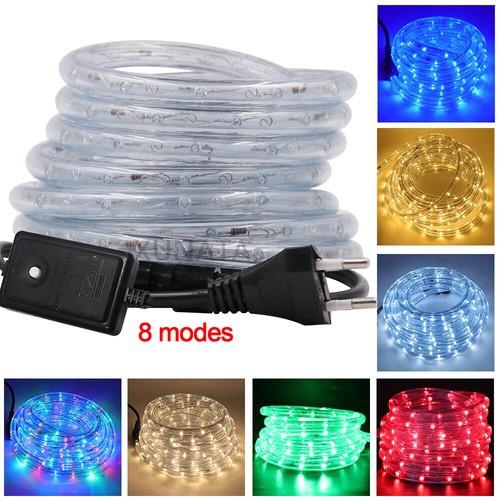 220v led lichtschlauch - led,