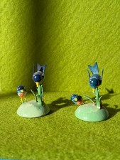 2 x Wendt Kühn Vögel auf