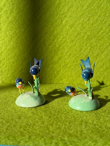 Wendt kühn vögel auf - 2,