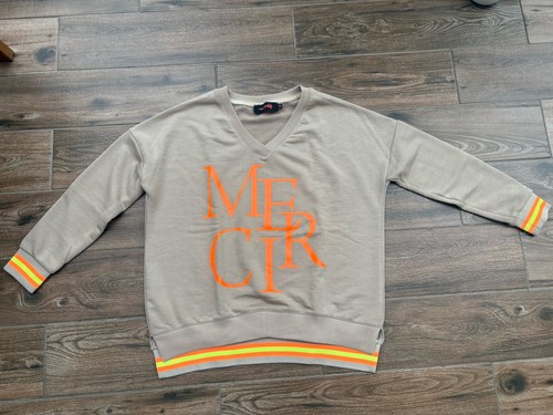 Miss goodlife sweatshirt - miss, gr
