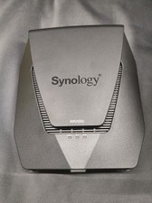 Synology WRX560 Dual-Band
