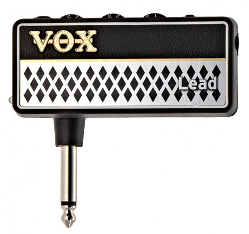 Vox amplug2 lead kopfhörer - amplug2, 'lead'