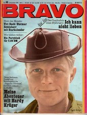BRAVO 1967 Nr. 46 (1-2)