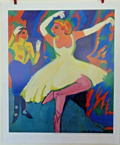 Kirchner russian - e.,