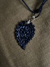 tamara comolli india leaf