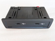 Original Mercedes USB Anschluss Steckereinheit A2478204002 Multimedia USB-C USBC