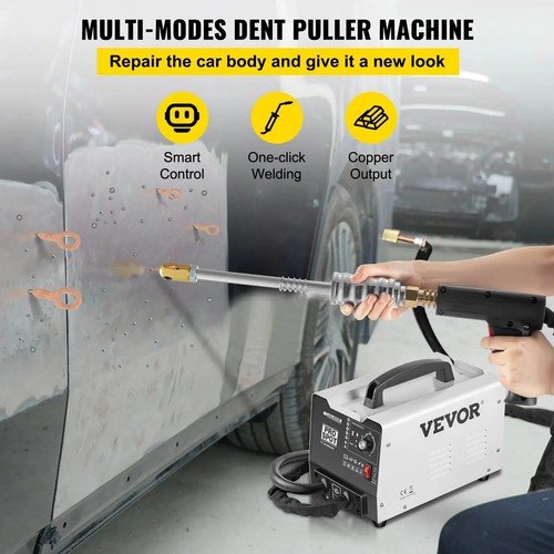 Sihao vehicle panel spot - vehicle,