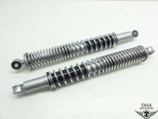 Stoßdämpfer Satz Federbeine