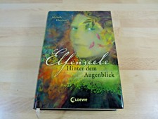 Michelle Harrison: Elfenseele