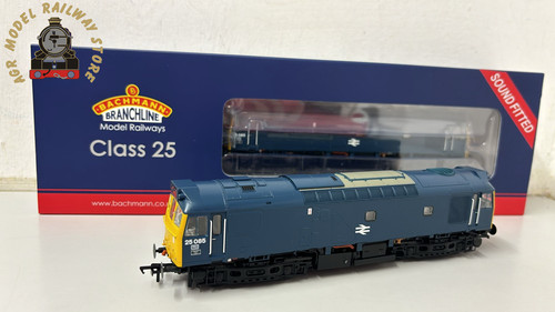 Bachmann 344sf class 2 - bachmann, 32-344sf