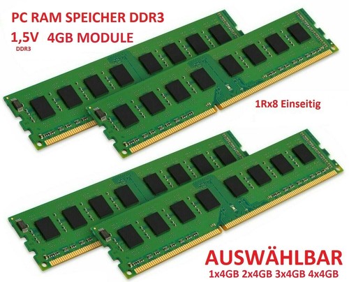4gb 8gb 16gb - 8gb, ddr3