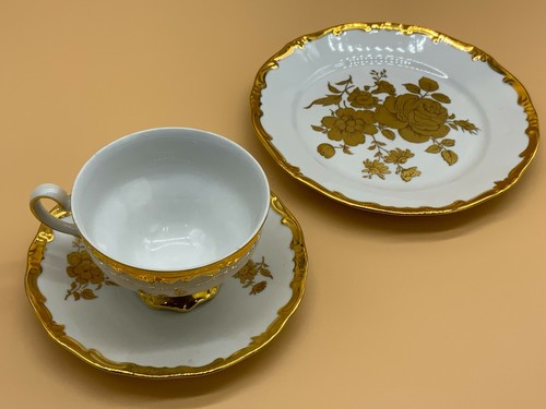 Rha prunkservice porzellan set - prunkservice,