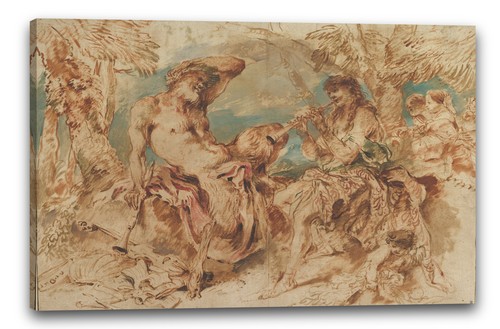 Kunstdruck giovanni benedetto - giovanni,