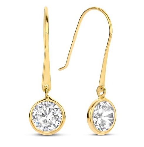 585 real gold cubic - 585,