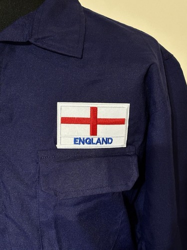 England cross george flagge - st,