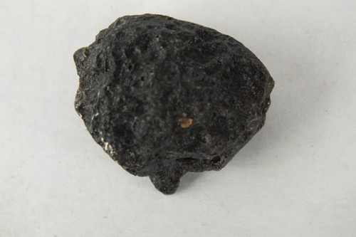 Tektit glasmeteorit schwarz - tektit,