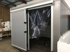 DIREKT VOM HERSTELLER 2 Wahl Kühlzelle Kühlraum Kühlhaus 5,55 x 5,55 x 2,08