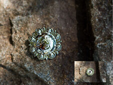 Western Concho ca. 45 mm zum