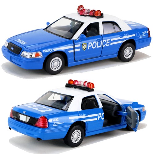 Ford crown victoria police - victoria,