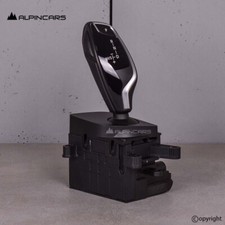 OEM BMW G30 G31 G32 G38 Gangwahlschalter Gear Shift Selector GWS 7947691